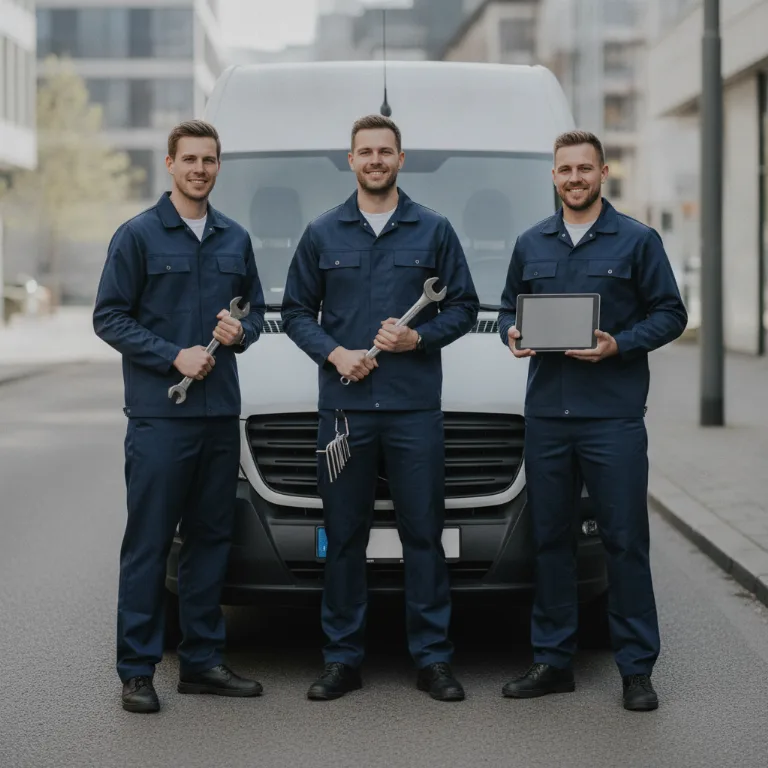 industriewascherei schweiz Zürich (Kreis 10) / Höngg